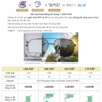 TRÒNG ĐỔI MÀU CHEMI