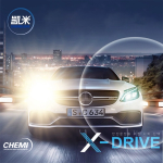 CHEMI X DRIVE CHO LÁI XE