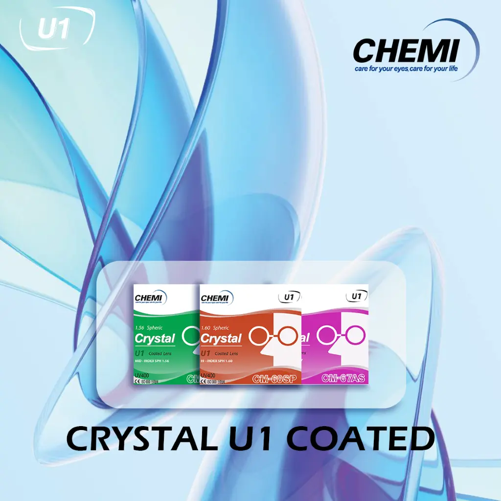 CHEMI U1