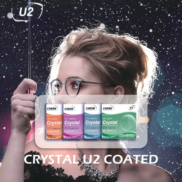 CHEMI U2