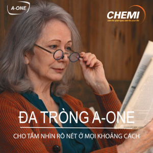 ĐA TRÒNG CHEMI