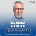 ĐA TRÒNG TOG MAXIMA II