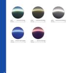 BẢNG MÀU NHUỘM ZEISS