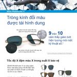 BẢNG MÀU NHUỘM ZEISS