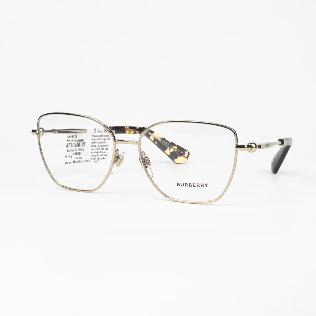 BURBERRY B 1390