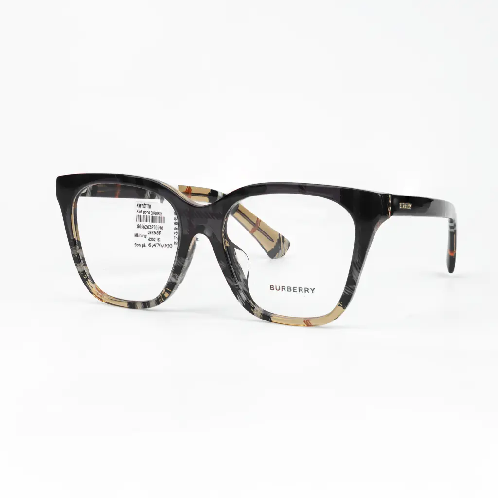 BURBERRY B 2438-F