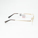 CHOPARD VCHG84J 18K GOLD