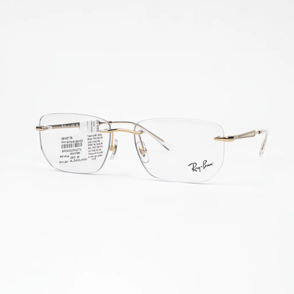 RAY BAN RB6524D