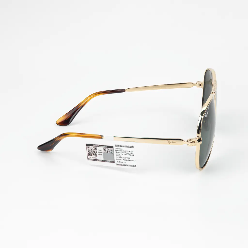 RAYBAN RB3925