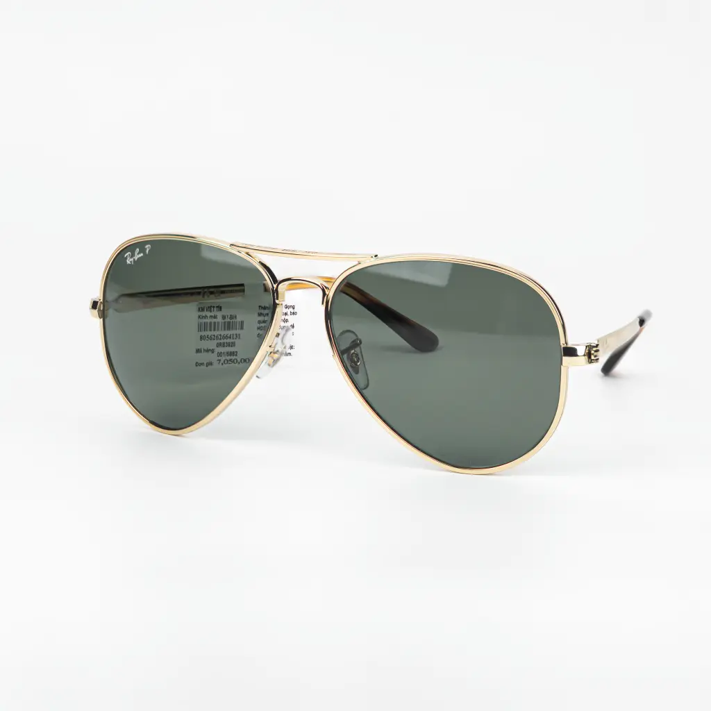 RAYBAN RB3925
