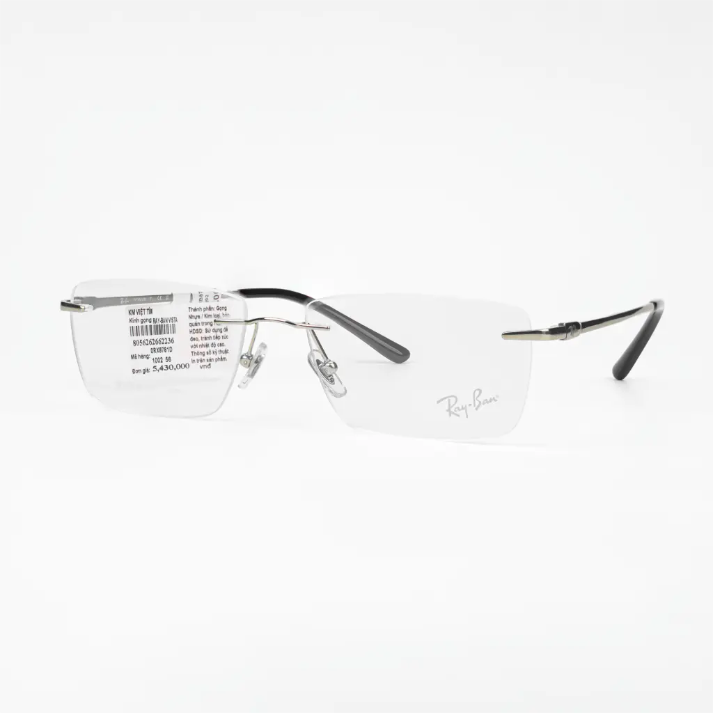 RAYBAN RB8781D