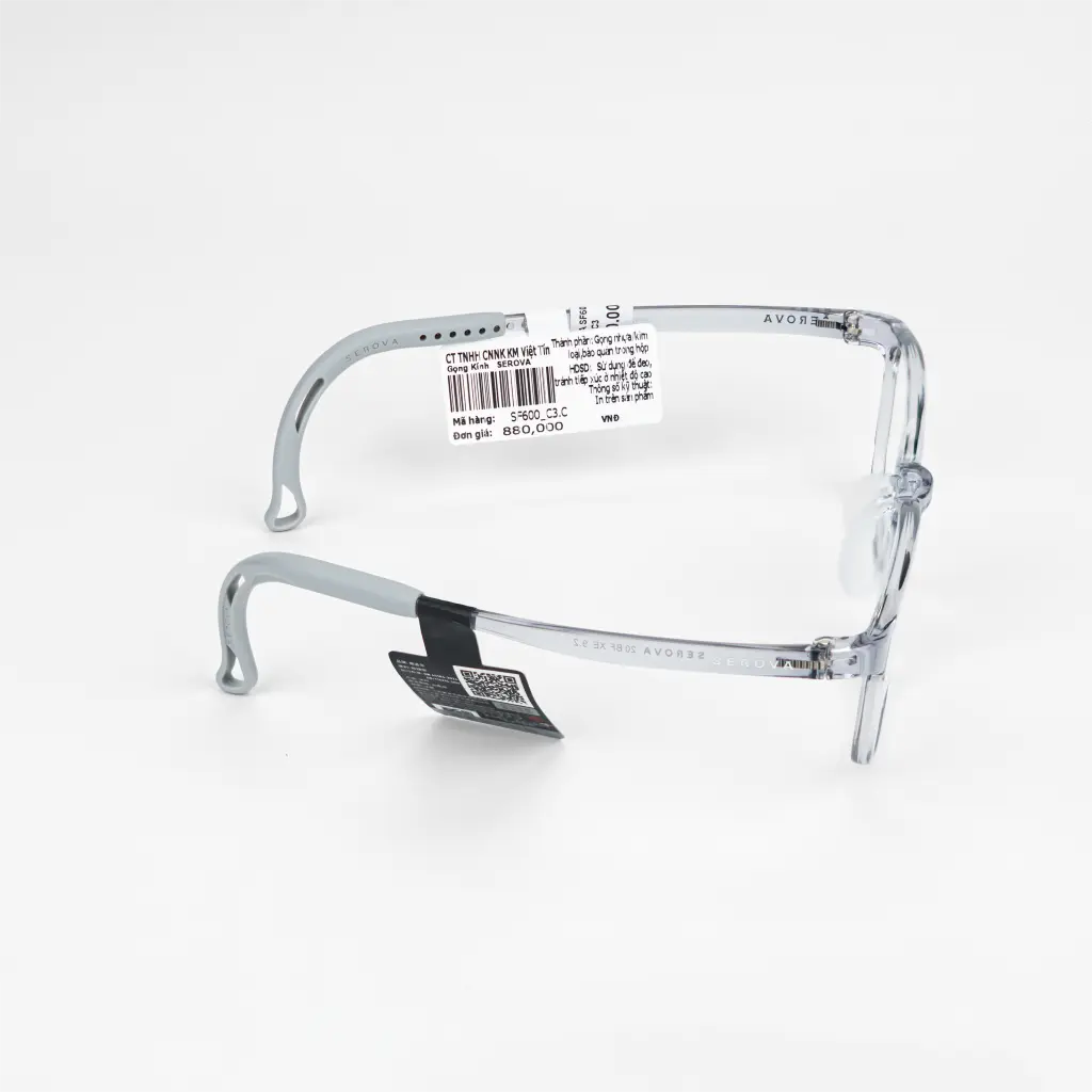 SEROVA SF600