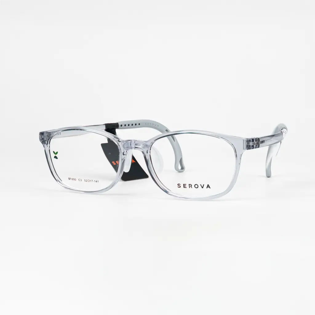 SEROVA SF600