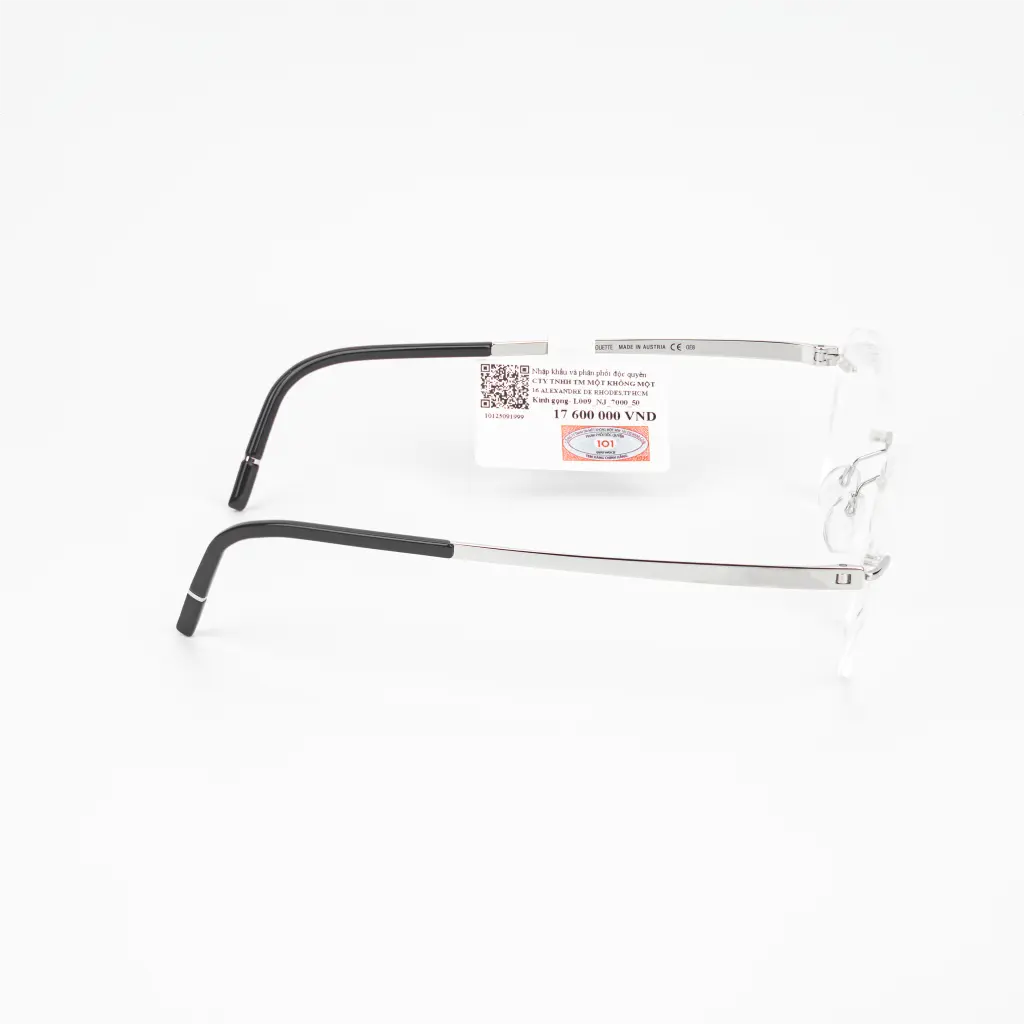 SILHOUETTE L009 NJ
