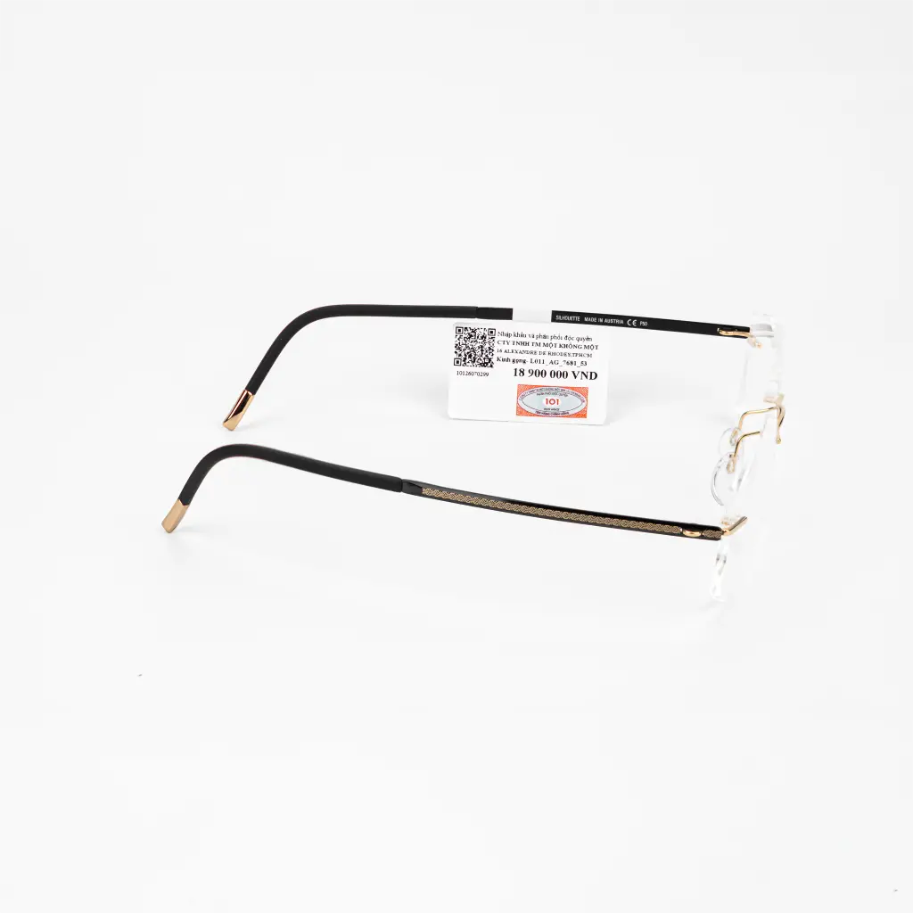 SILHOUETTE L011 AG