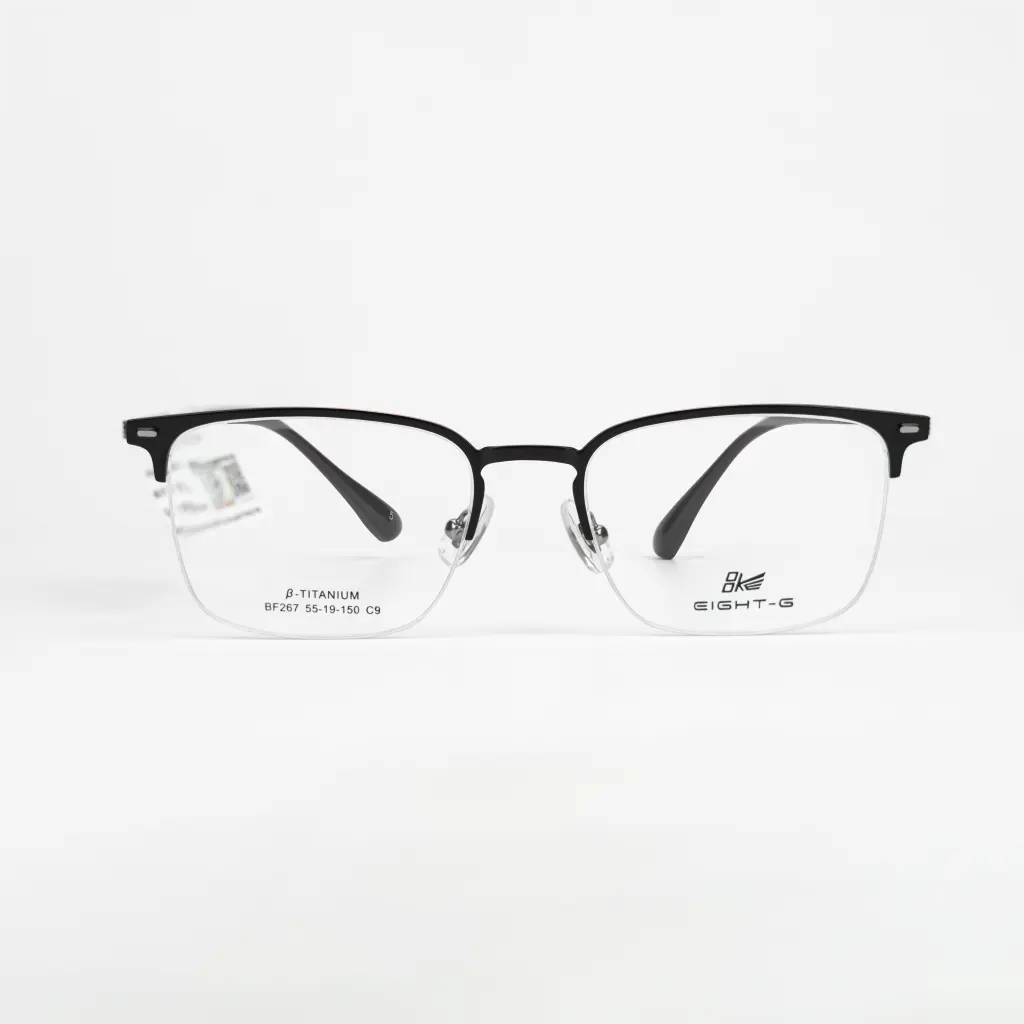 EIGHT-G BF267