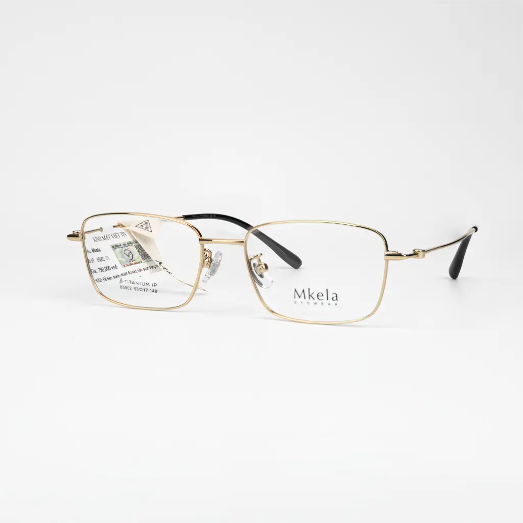 MKELA 85002