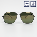 RAYBAN POL RB3587CH