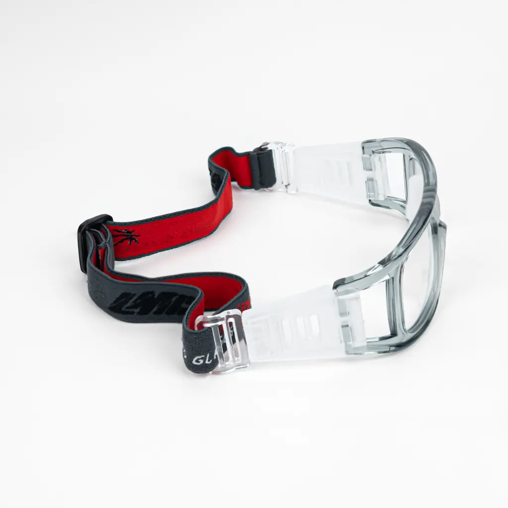 SPORTS GLASSES LMD