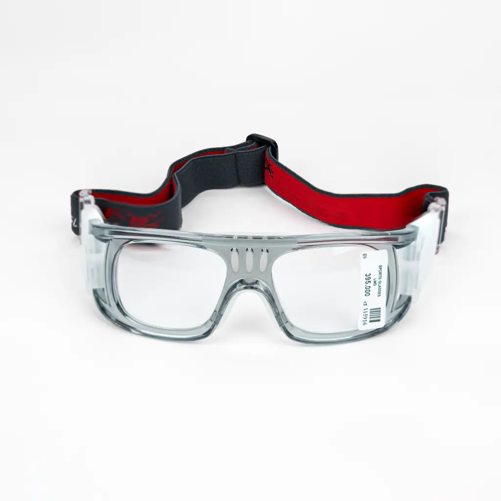 SPORTS GLASSES LMD