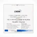 CHEMI 1.67 U6 Blue