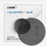 CHEMI 1.60 ĐỔI MÀU GREY