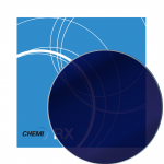 CHEMI 1.60 U2 GRAY