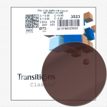 ESSILOR TRANSITIONS 1.56 ĐỔI MÀU BROWN